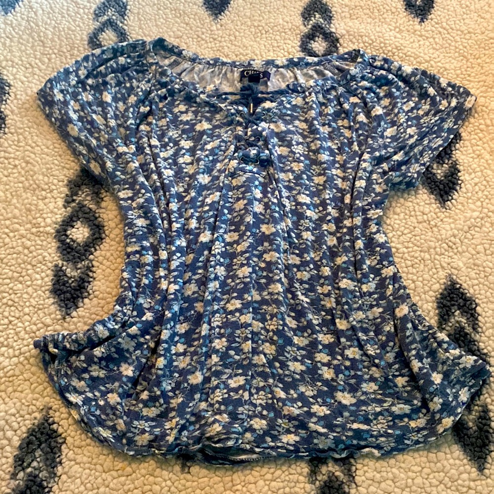 cute top